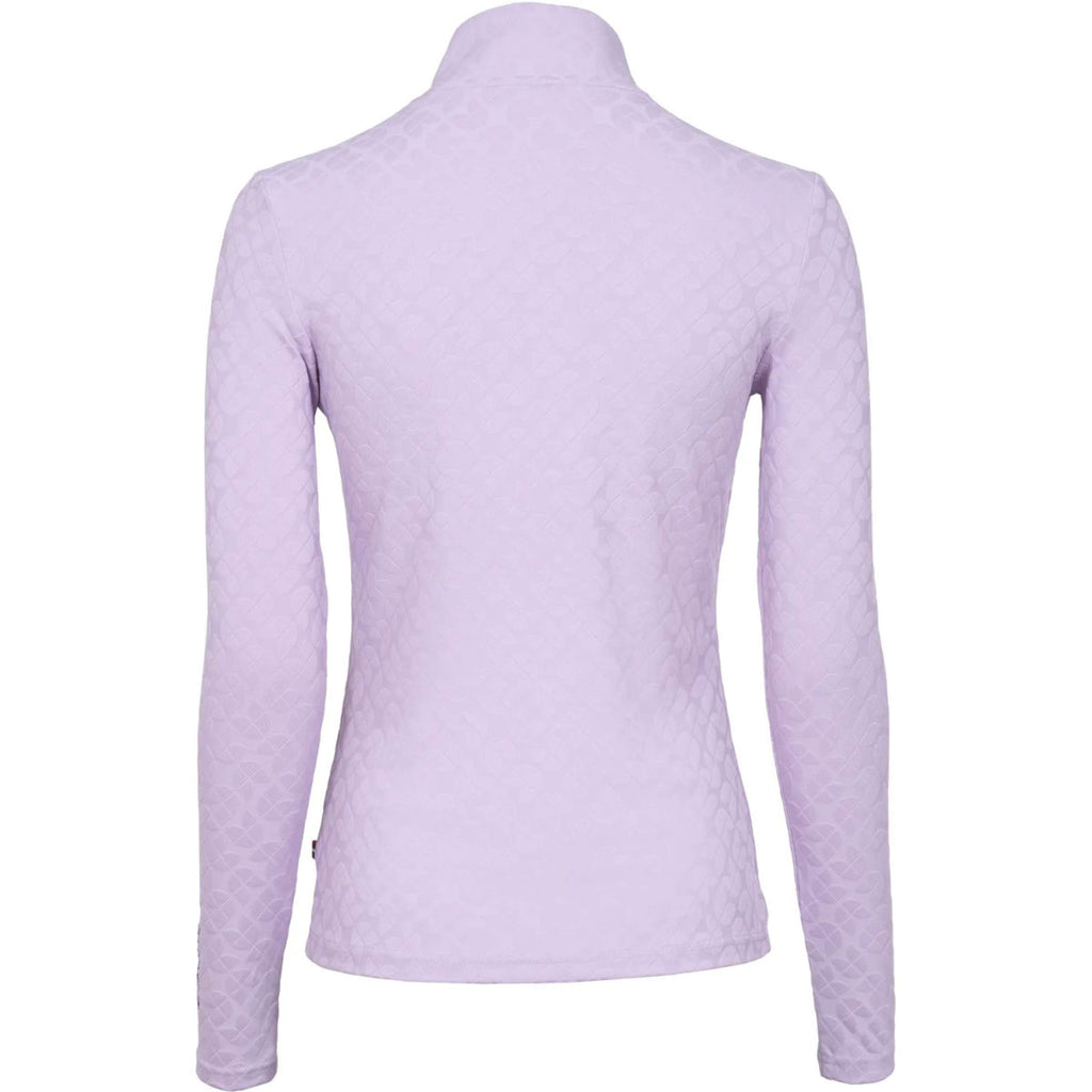 Cavallo Shirt CavalDarsha Lange Ärmel Iced Lilac