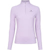 Cavallo Shirt CavalDarsha Lange Ärmel Iced Lilac