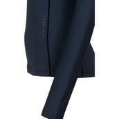 Cavallo Shirt CavalDivya Lange Ärmel Dunkelblau