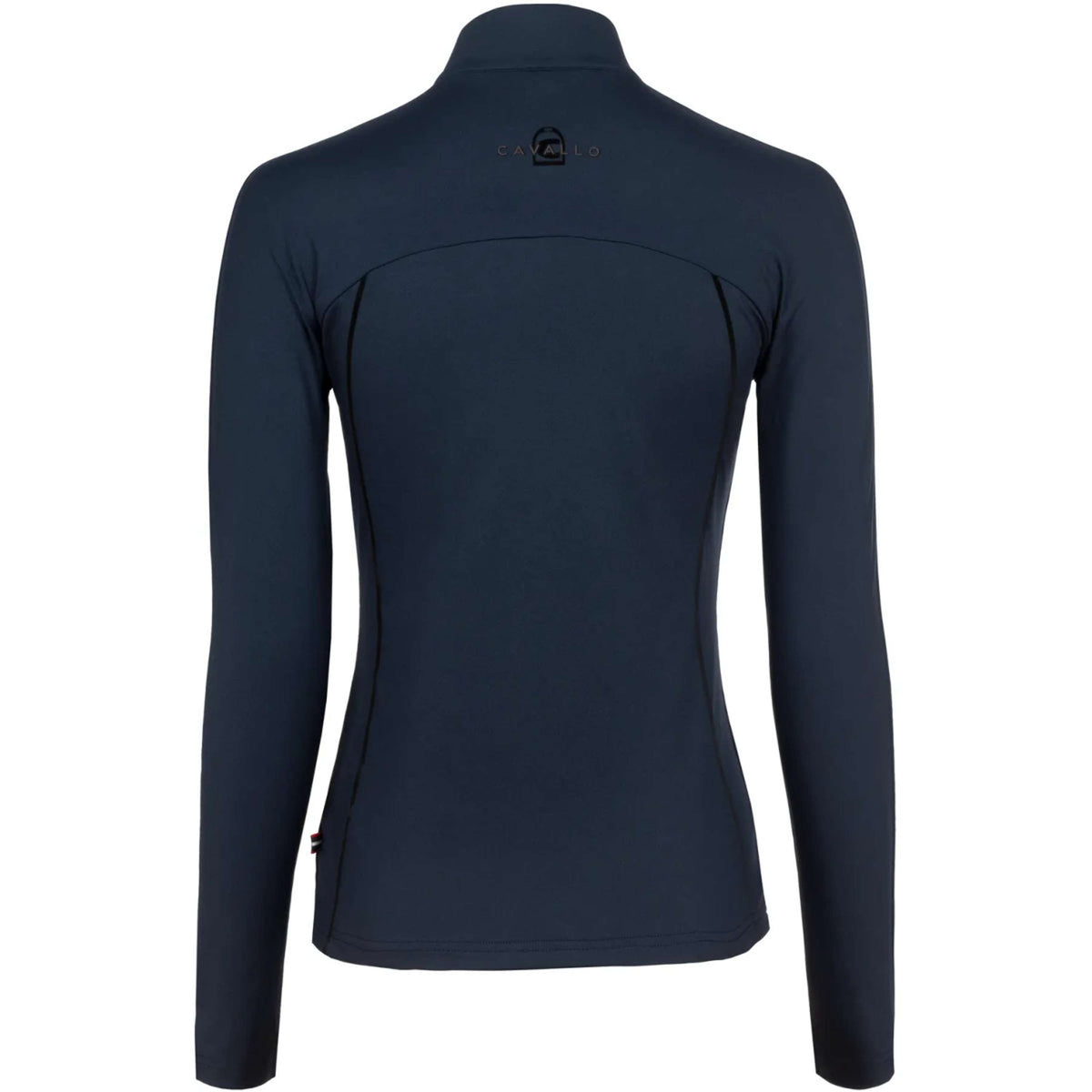 Cavallo Shirt CavalDivya Lange Ärmel Dunkelblau