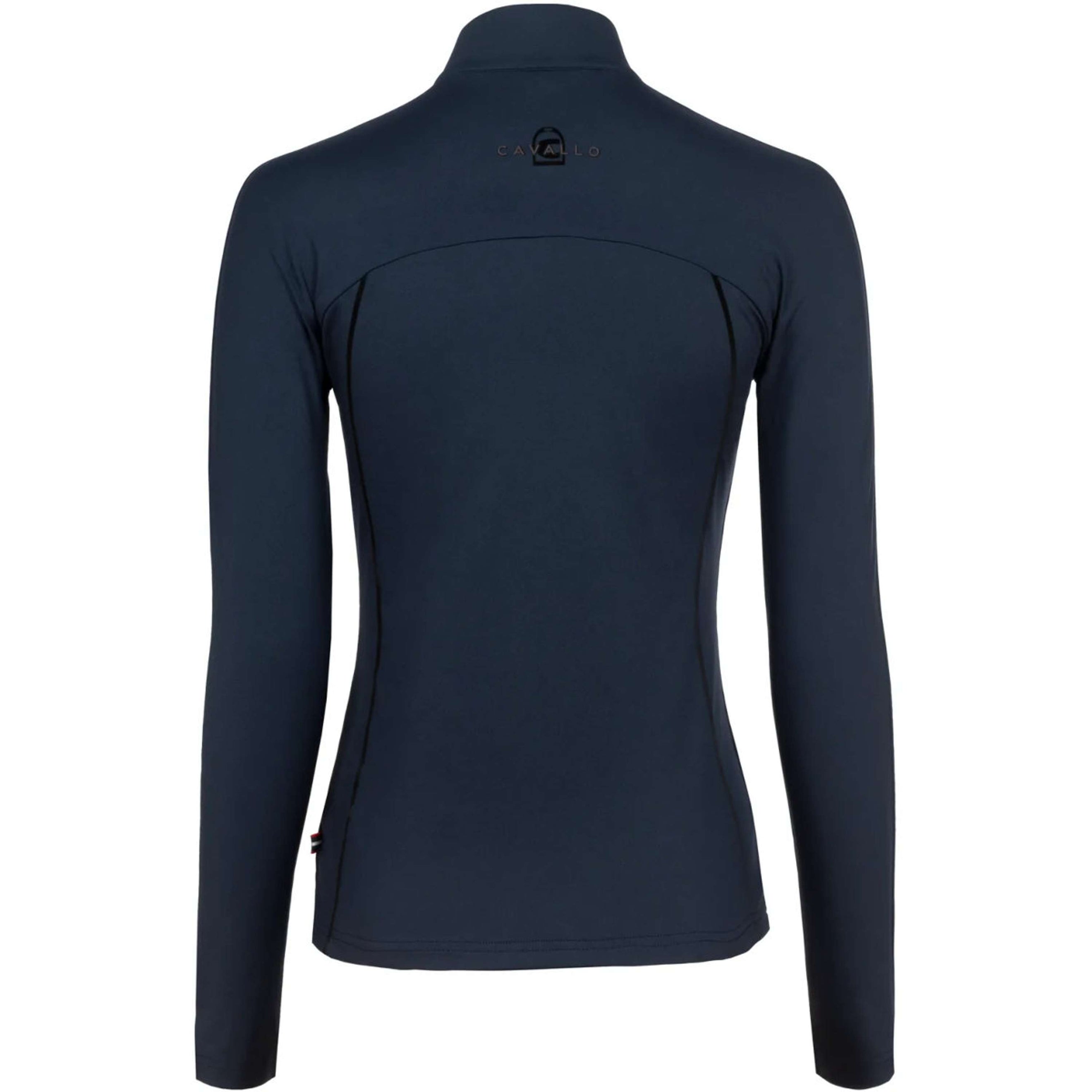 Cavallo Shirt CavalDivya Lange Ärmel Dunkelblau
