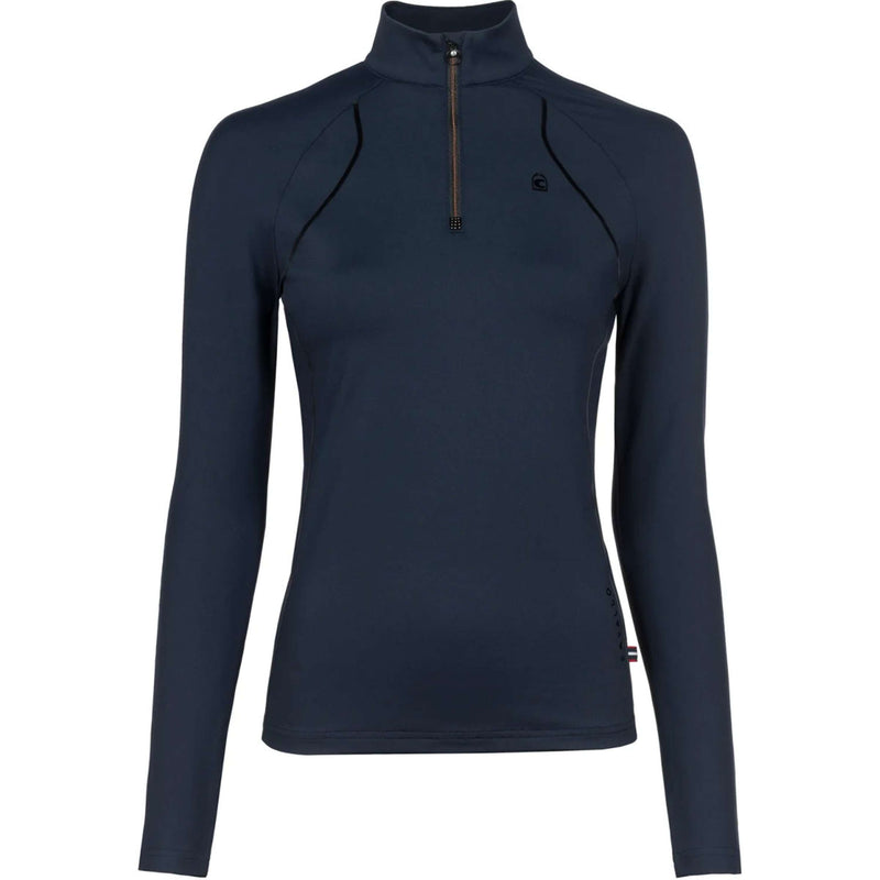Cavallo Shirt CavalDivya Lange Ärmel Dunkelblau