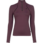 Cavallo Shirt CavalDivya Lange Ärmel Dusty Plum