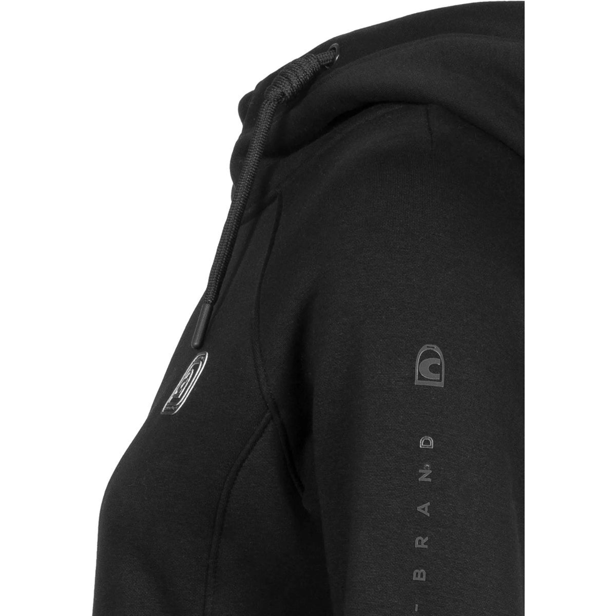 Cavallo Jacke CavalDelmi Schwarz