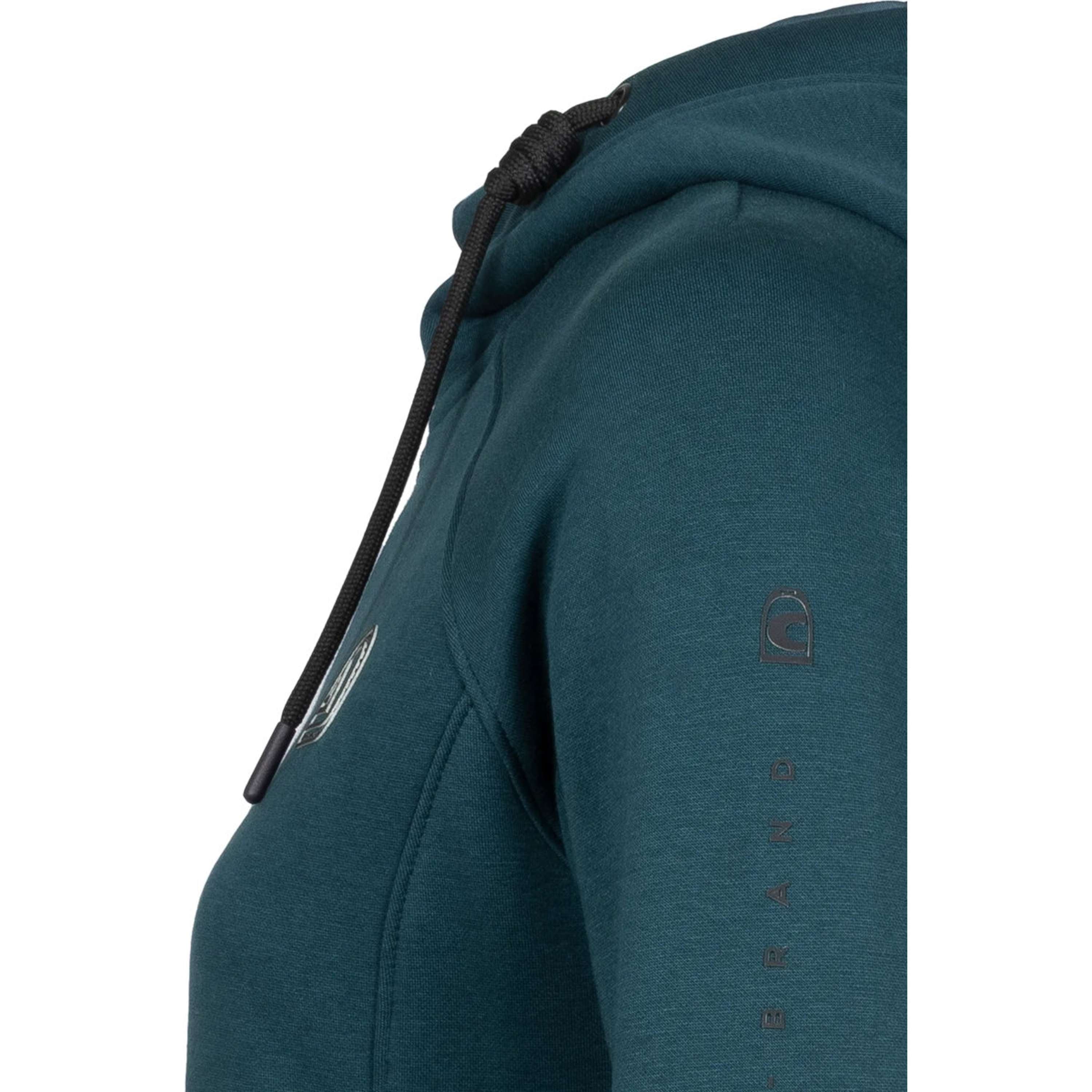 Cavallo Jacke CavalDelmi Dark Peacock