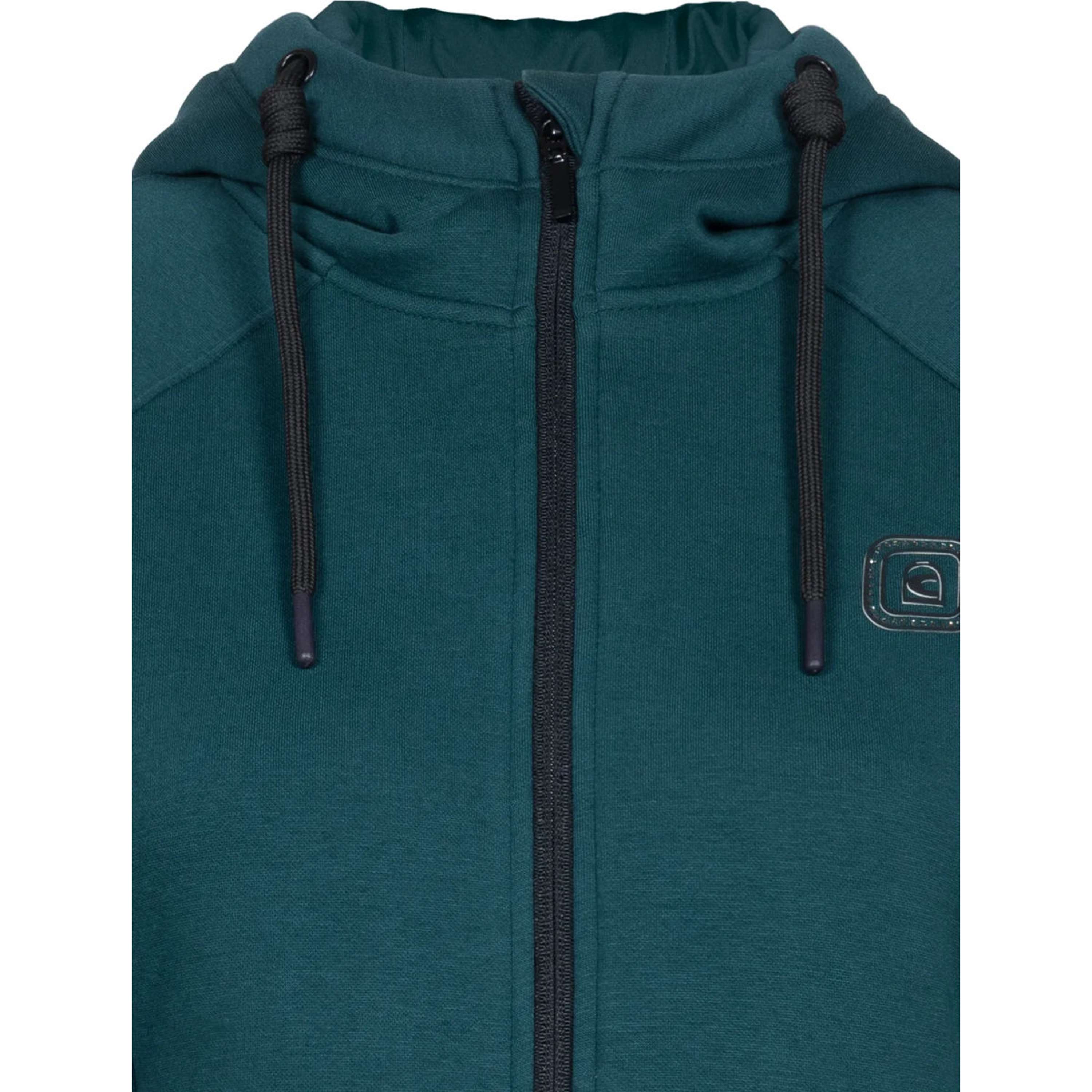 Cavallo Jacke CavalDelmi Dark Peacock