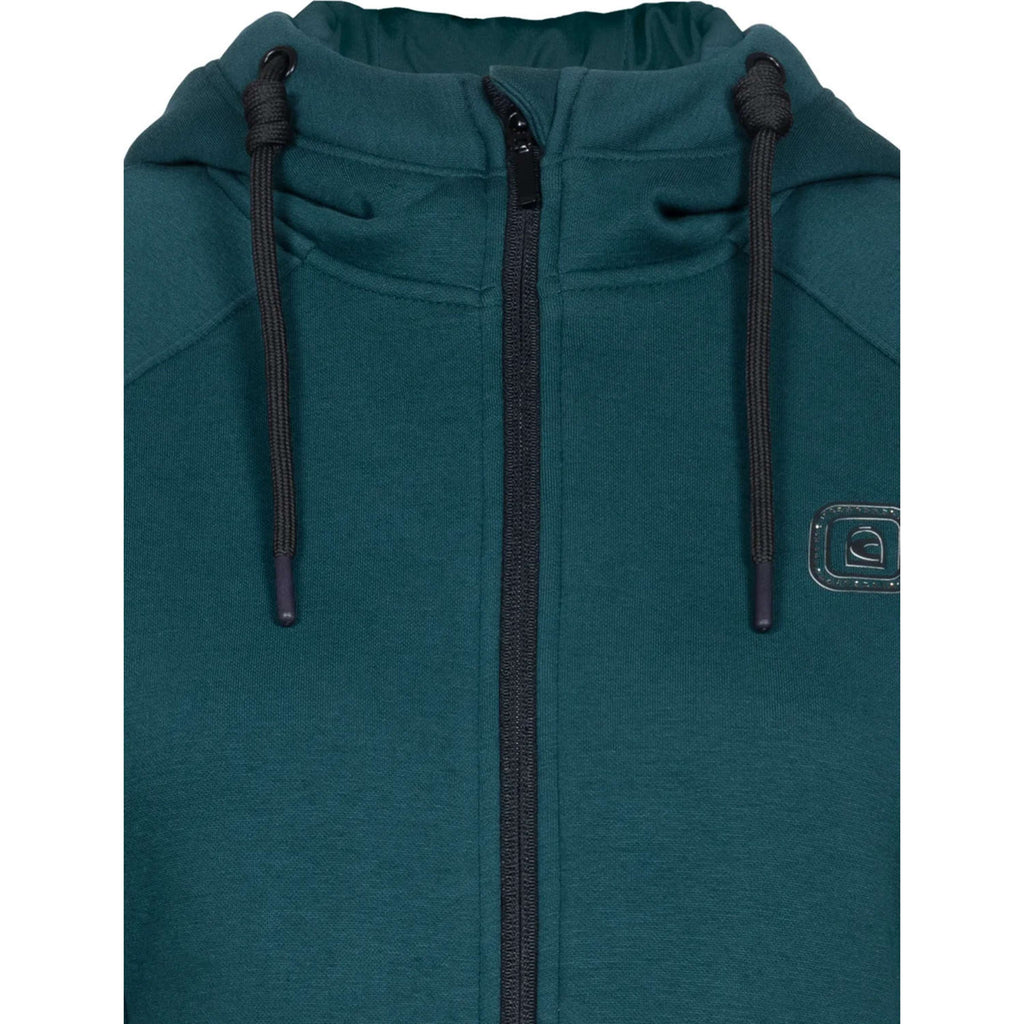 Cavallo Jacke CavalDelmi Dark Peacock