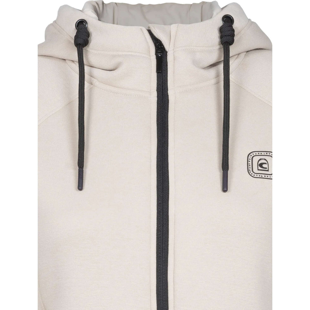 Cavallo Jacke CavalDelmi Sand Stone