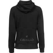 Cavallo Jacke CavalDelmi Schwarz
