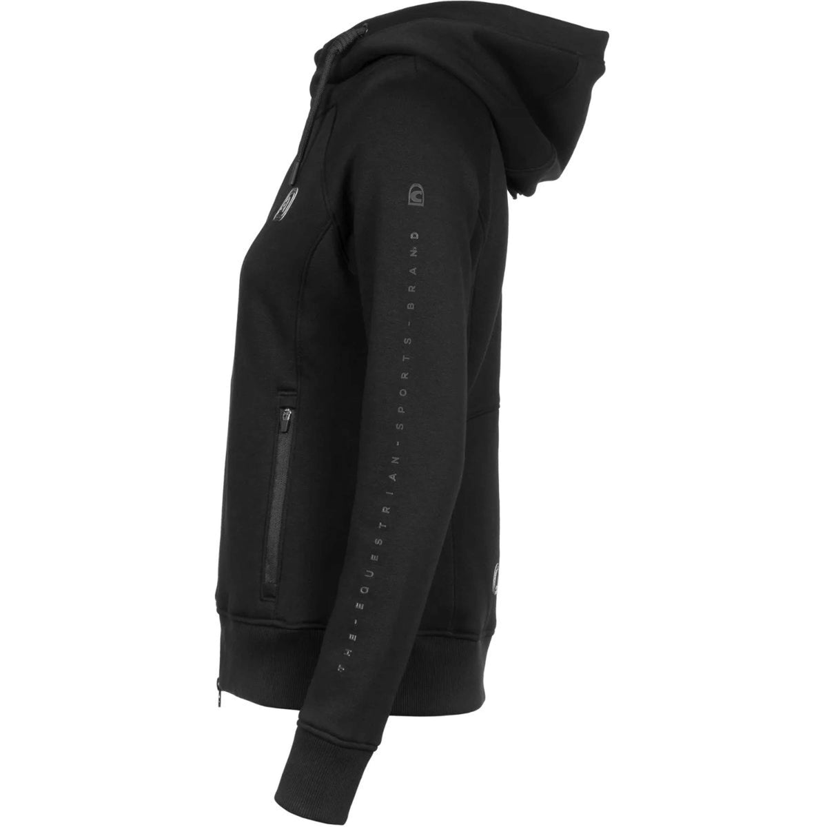 Cavallo Jacke CavalDelmi Schwarz