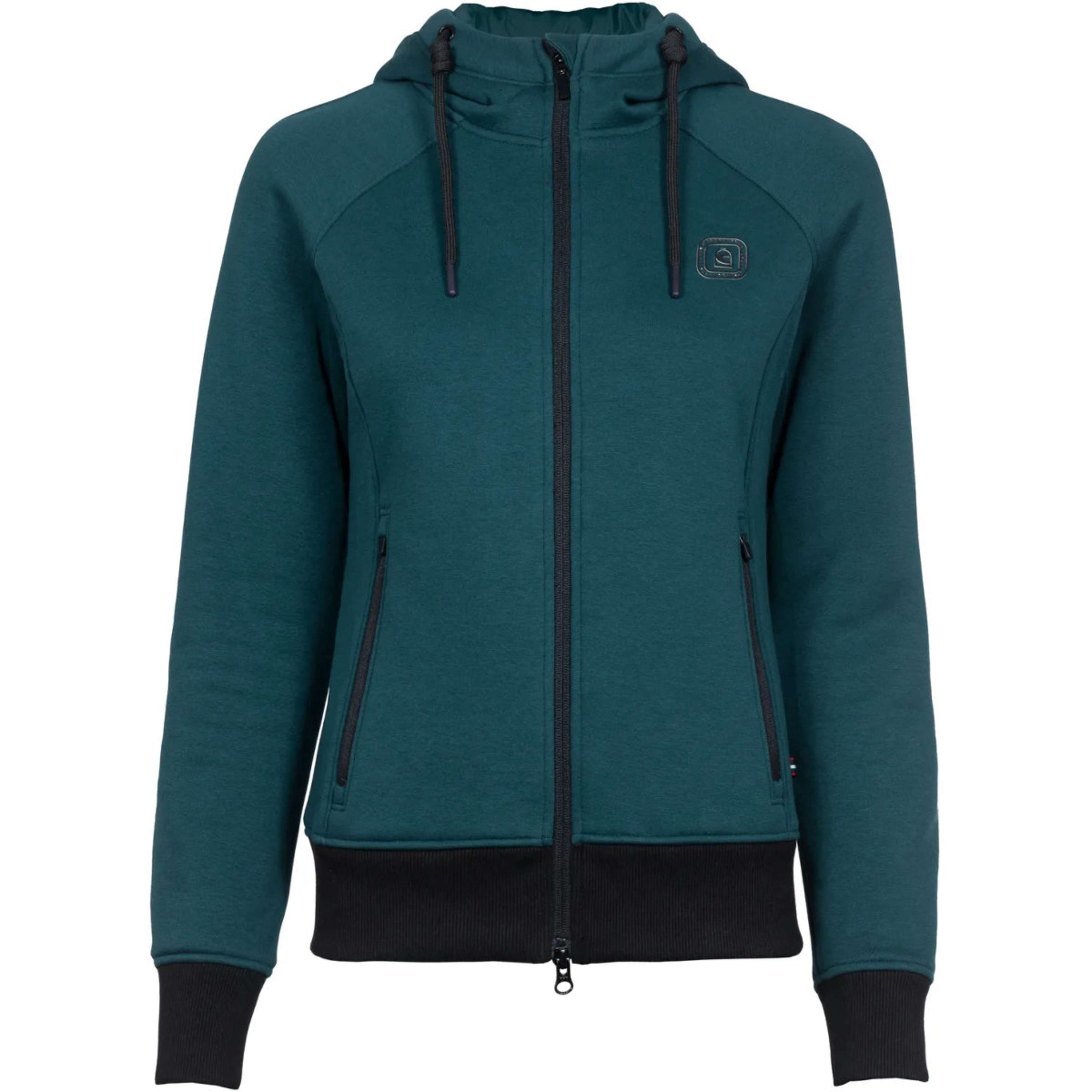 Cavallo Jacke CavalDelmi Dark Peacock