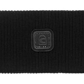 Cavallo Stirnband CavalDusty Schwarz