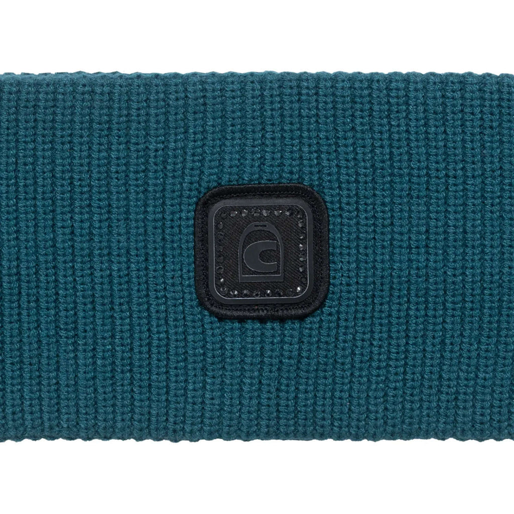 Cavallo Stirnband CavalDusty Dark Peacock