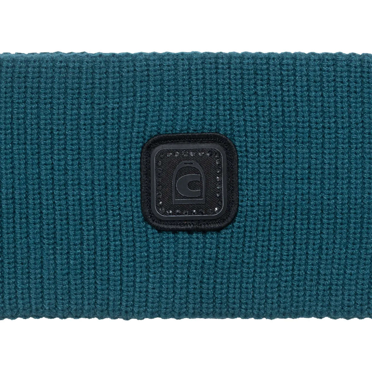 Cavallo Stirnband CavalDusty Dark Peacock