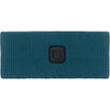 Cavallo Stirnband CavalDusty Dark Peacock