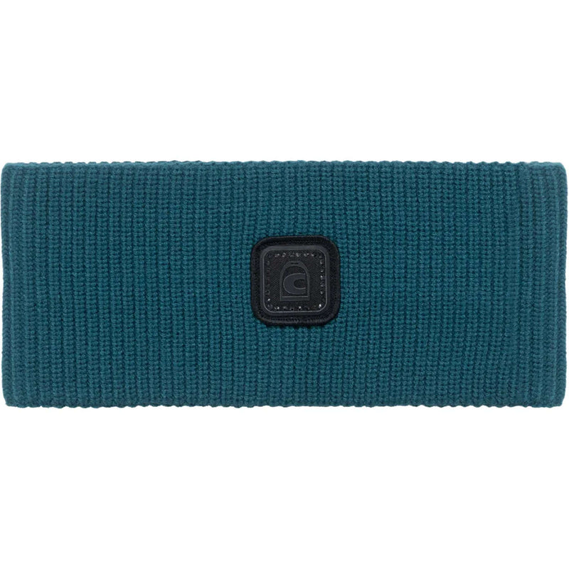 Cavallo Stirnband CavalDusty Dark Peacock