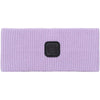 Cavallo Stirnband CavalDusty Iced Lilac