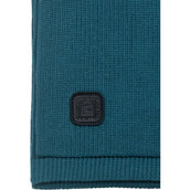 Cavallo Schal CavalDorcie Dark Peacock