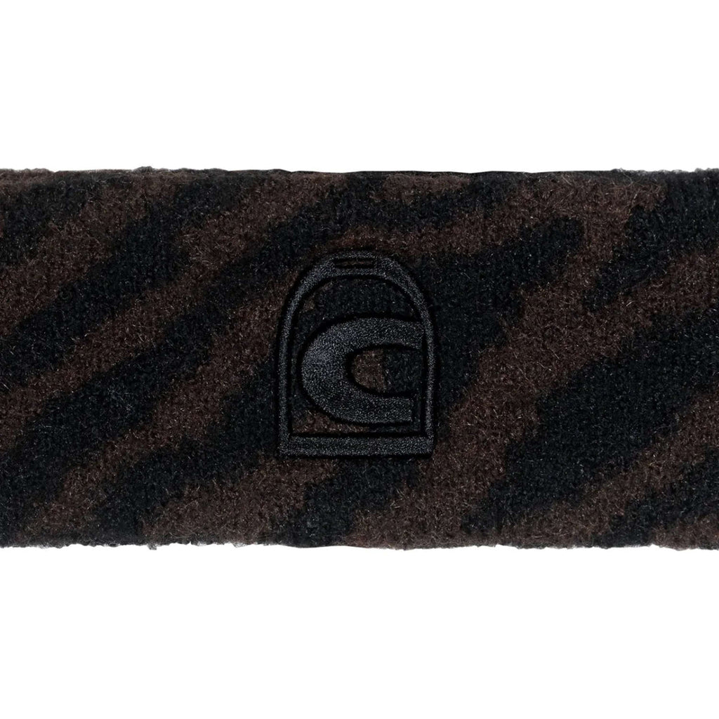 Cavallo Stirnband CavalDove Black Café