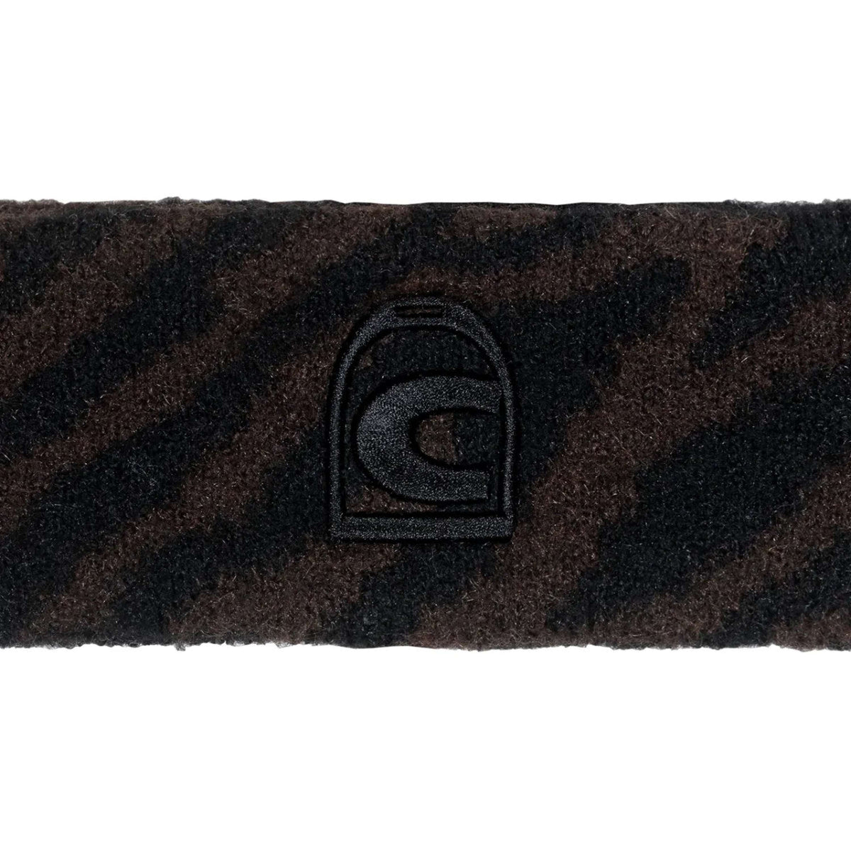 Cavallo Stirnband CavalDove Black Café