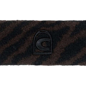 Cavallo Stirnband CavalDove Black Café