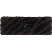 Cavallo Stirnband CavalDove Black Café