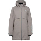 Cavallo Lange Regenjacke CavalDira Latte
