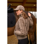 Cavallo Cap CavalDebi Latte