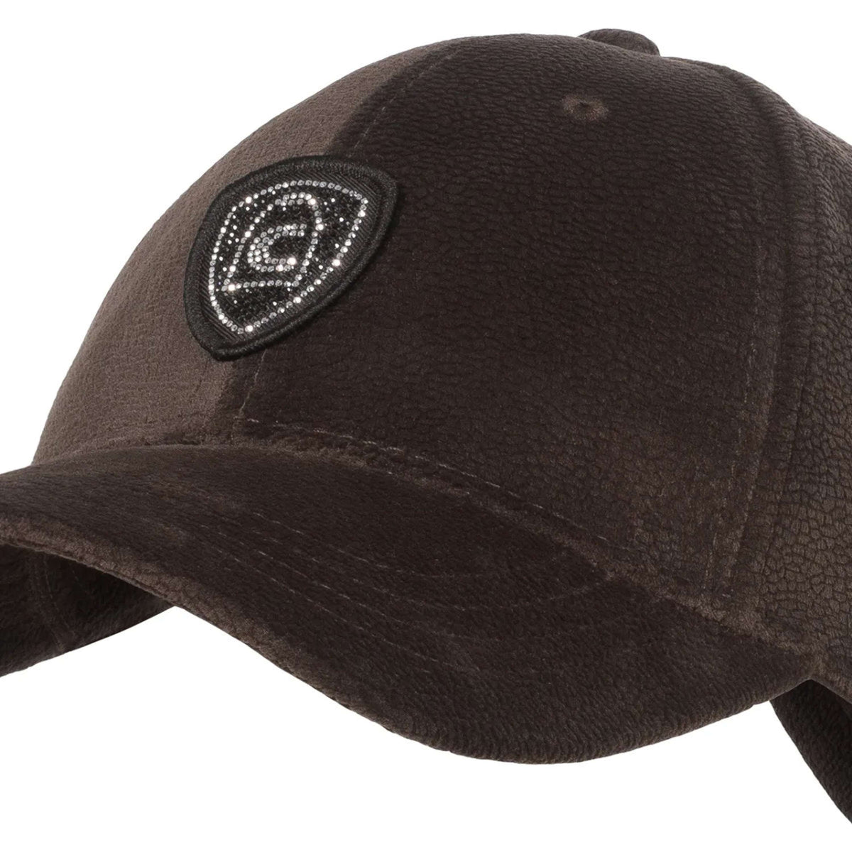 Cavallo Cap CavalDebi Café Noir