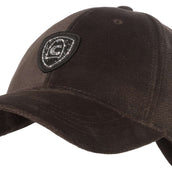 Cavallo Cap CavalDebi Café Noir