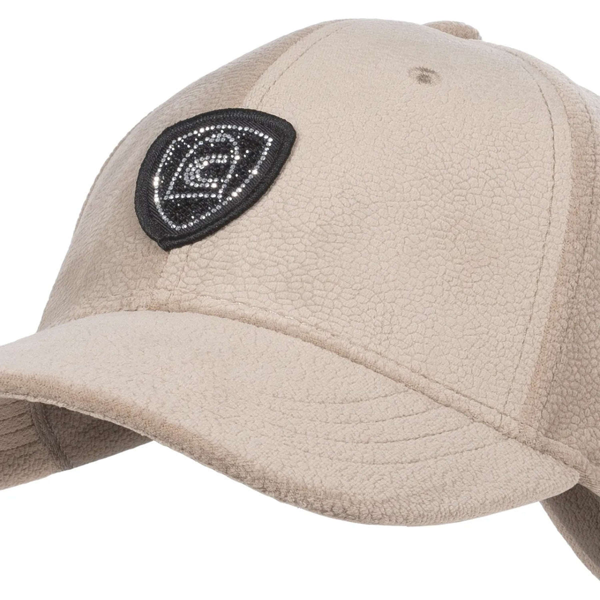 Cavallo Cap CavalDebi Latte