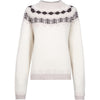 Cavallo Pullover CavalDena Gebrochenes Weiß