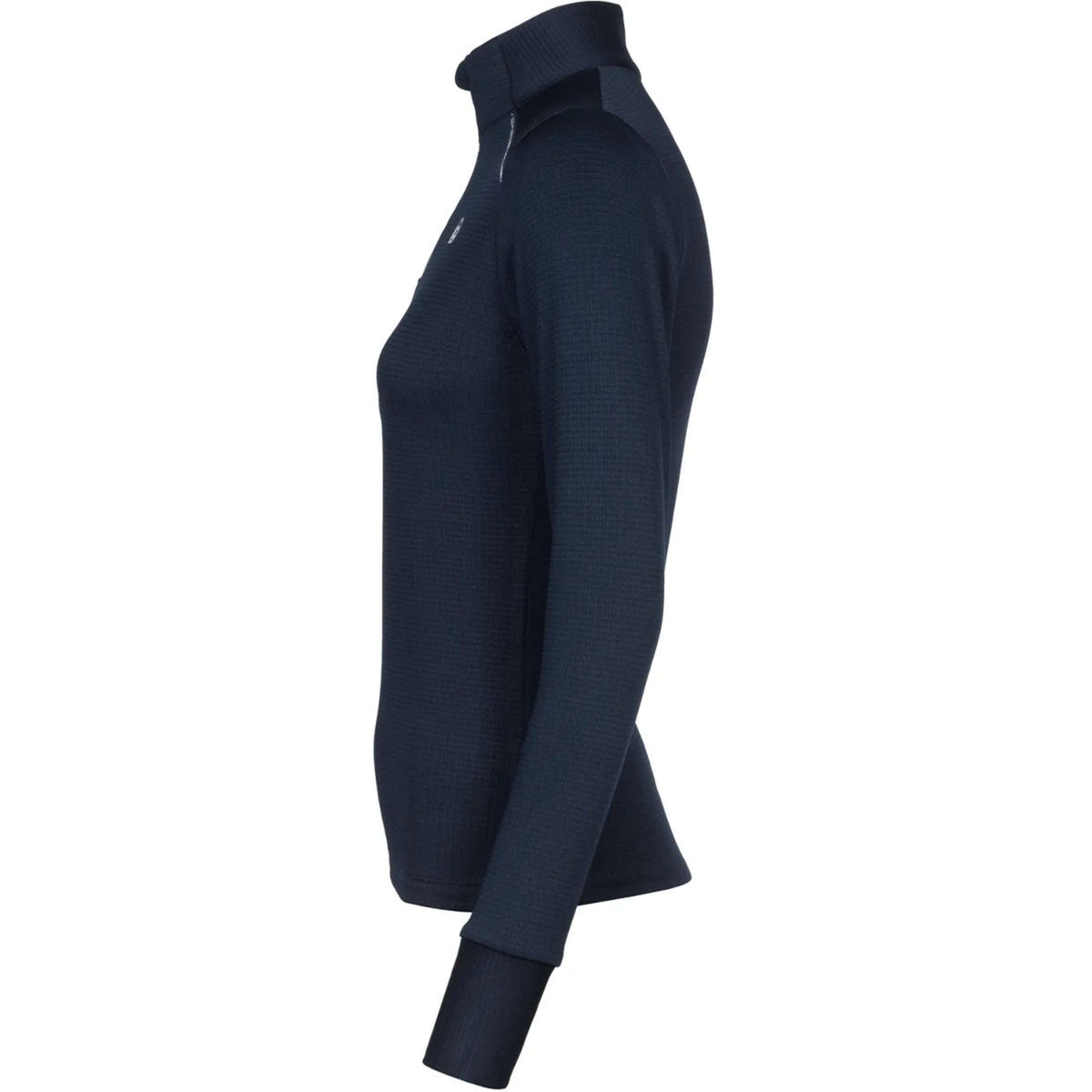 Cavallo Shirt CavalDuens Lange Ärmel Dunkelblau
