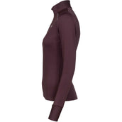 Cavallo Shirt CavalDuens Lange Ärmel Dusty Plum
