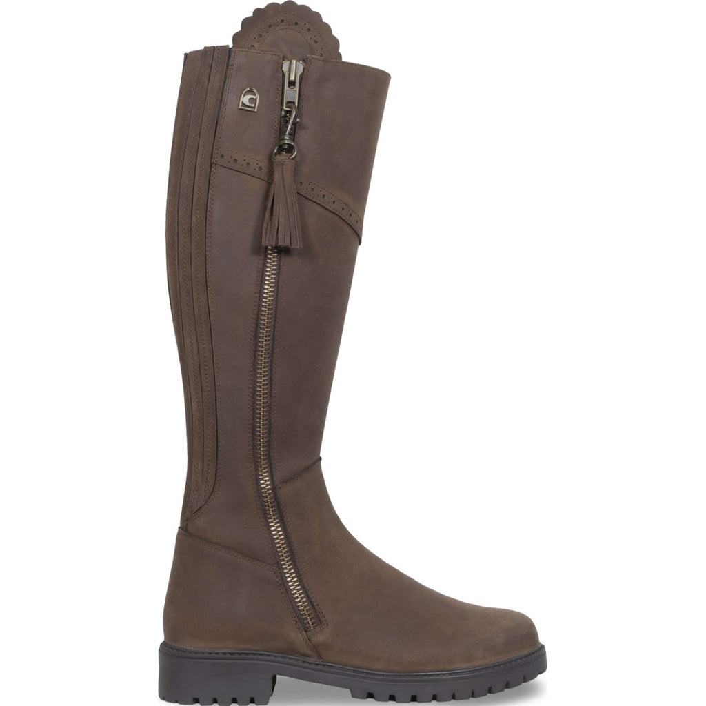 Cavallo Stiefel Cavalkate Tan