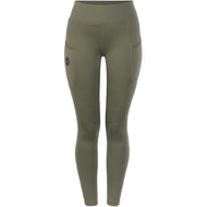 Cavallo Reitleggings Cavallin Grip RL Full Grip Tea Leaf