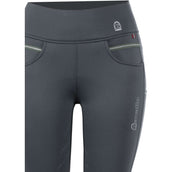 Cavallo Reitleggings CavalLiz Grip RL Silver Pine