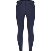 Cavallo Reithose Drofton Grip Navy