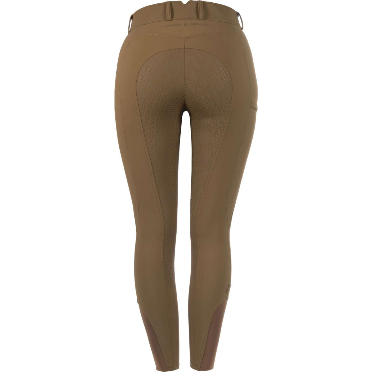 Cavallo Premium Capsule Reithose CavalCarrie Dark Caramel