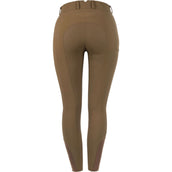 Cavallo Premium Capsule Reithose CavalCarrie Dark Caramel