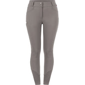Cavallo Reithose Cavalcharlet Full Grip Taupe