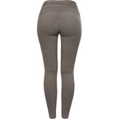 Cavallo Reitleggings CavalLenka Grip RL Full Grip Mocha Latte