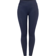 Cavallo Reitleggings CavalLenka Grip RL Full Grip Dunkelblau