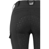 Cavallo Reithose CavalCintia Cargo Schwarz