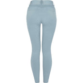 Cavallo Reithose CavalCandera Grip Mobile Full Grip Soft Aqua