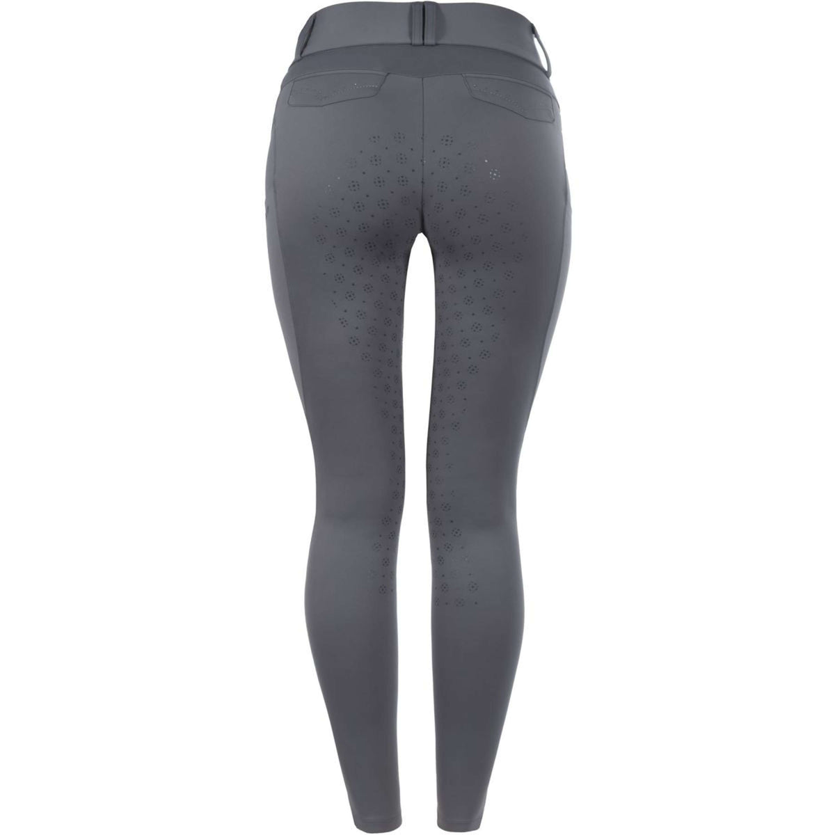 Cavallo Reithose Cavalcandera Grip Mobile Full Grip Stahl