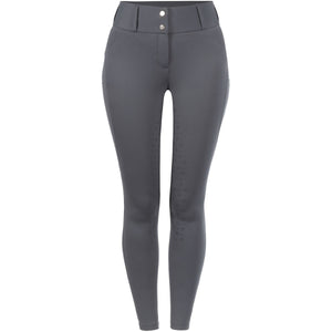 Cavallo Reithose Cavalcandera Grip Mobile Full Grip Stahl