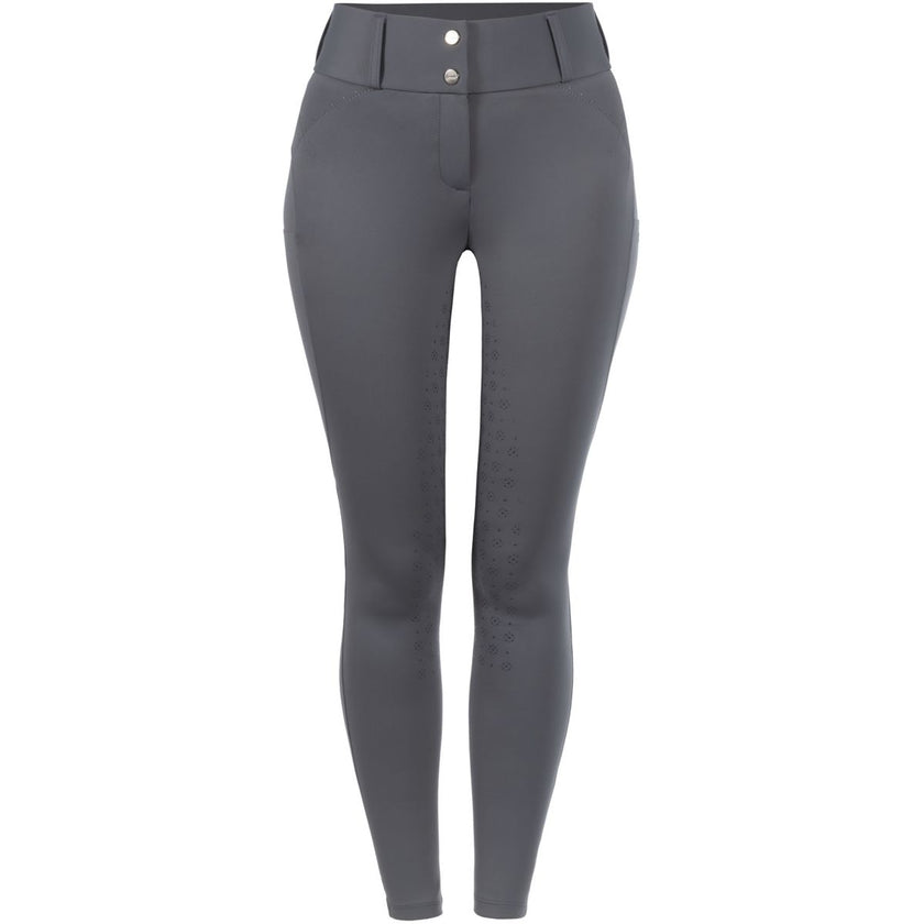 Cavallo Reithose Cavalcandera Grip Mobile Full Grip Stahl