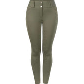 Cavallo Reithose Cavalcandera Grip Mobile Full Grip Tea Leaf