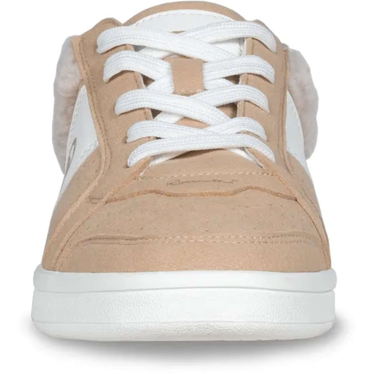 Cavallo Slip-on-Sneaker CavalDede mit Offener Ferse Sand Stone